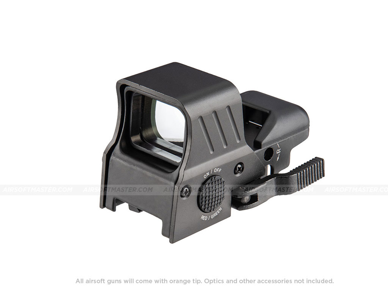 ギルモア　レッドリーダーRL-4 ダットサイト 希少】ギルモア レッドリーダーRL-4 ダットサイト - メルカリ