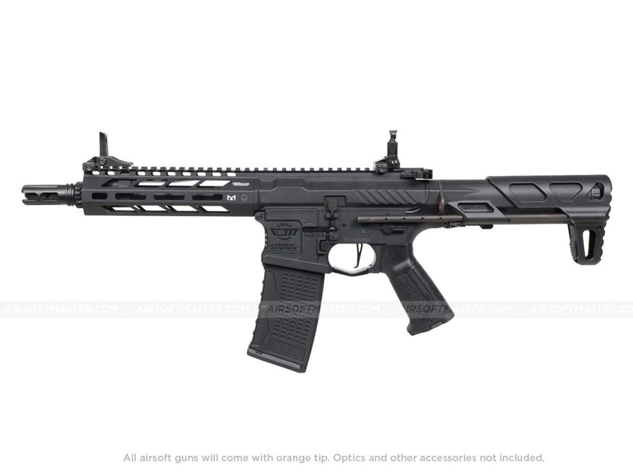 G&G CM16 SRS M-Lok Airsoft Gun