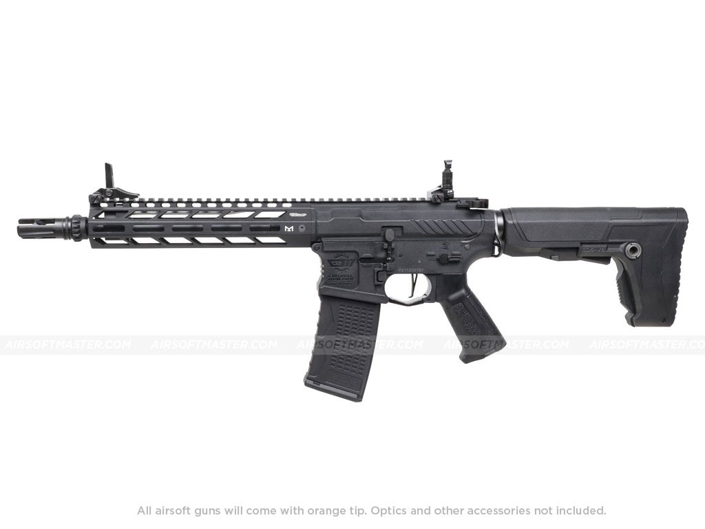 G&G CM16 SRL M-Lok Airsoft Gun
