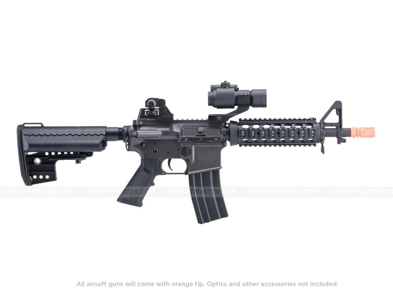 M4シリーズ CQB-R CYMA-Sport-BAMF-M4-CQB-R-Full-