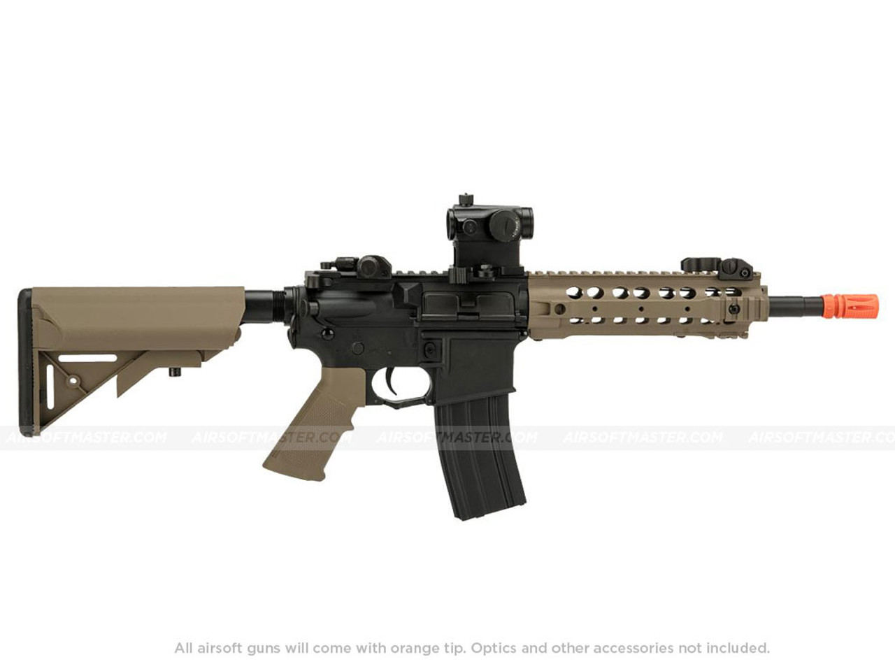 CYMA Sport CQB M4 w/ 8