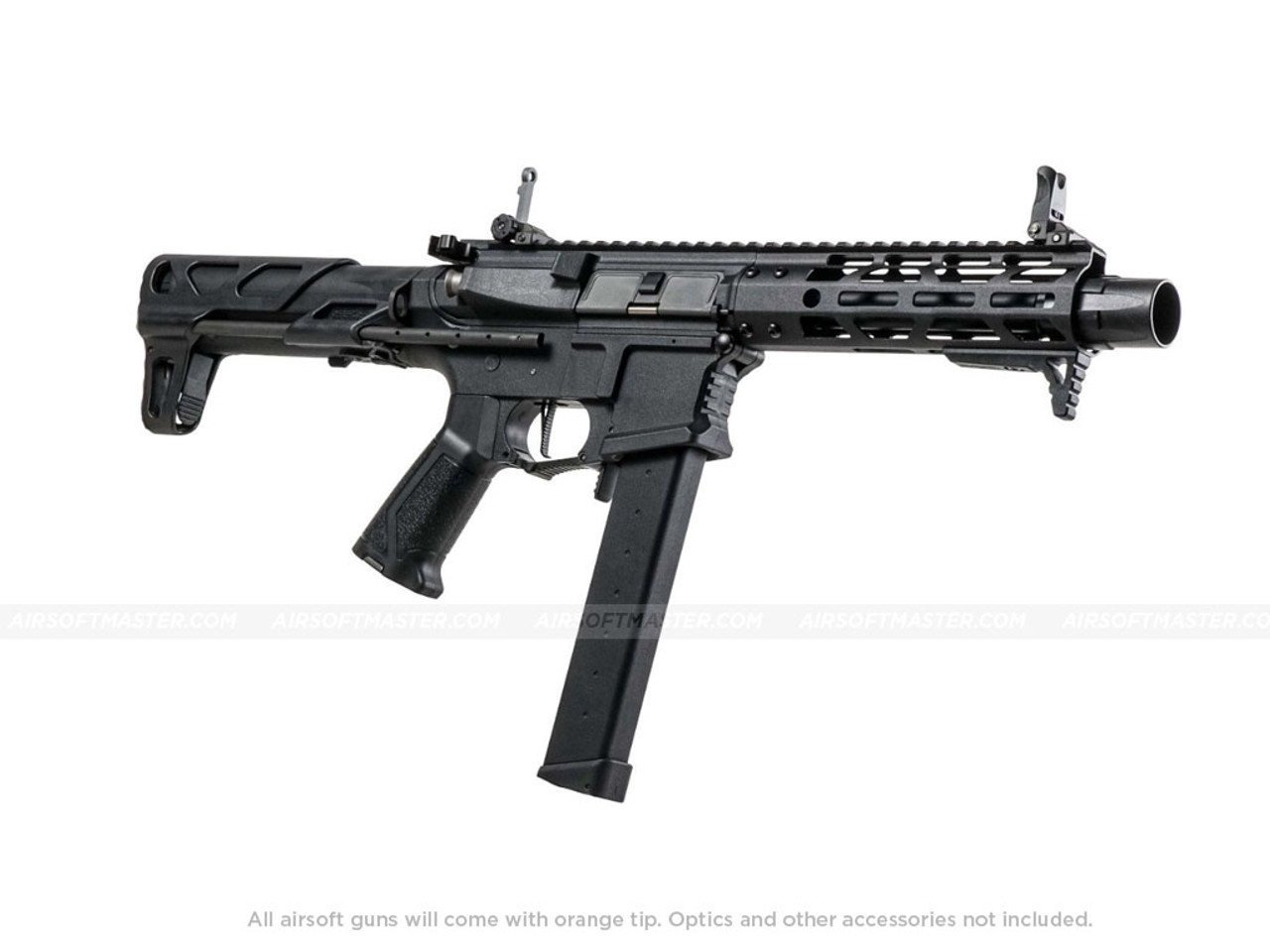 cqb airsoft guns