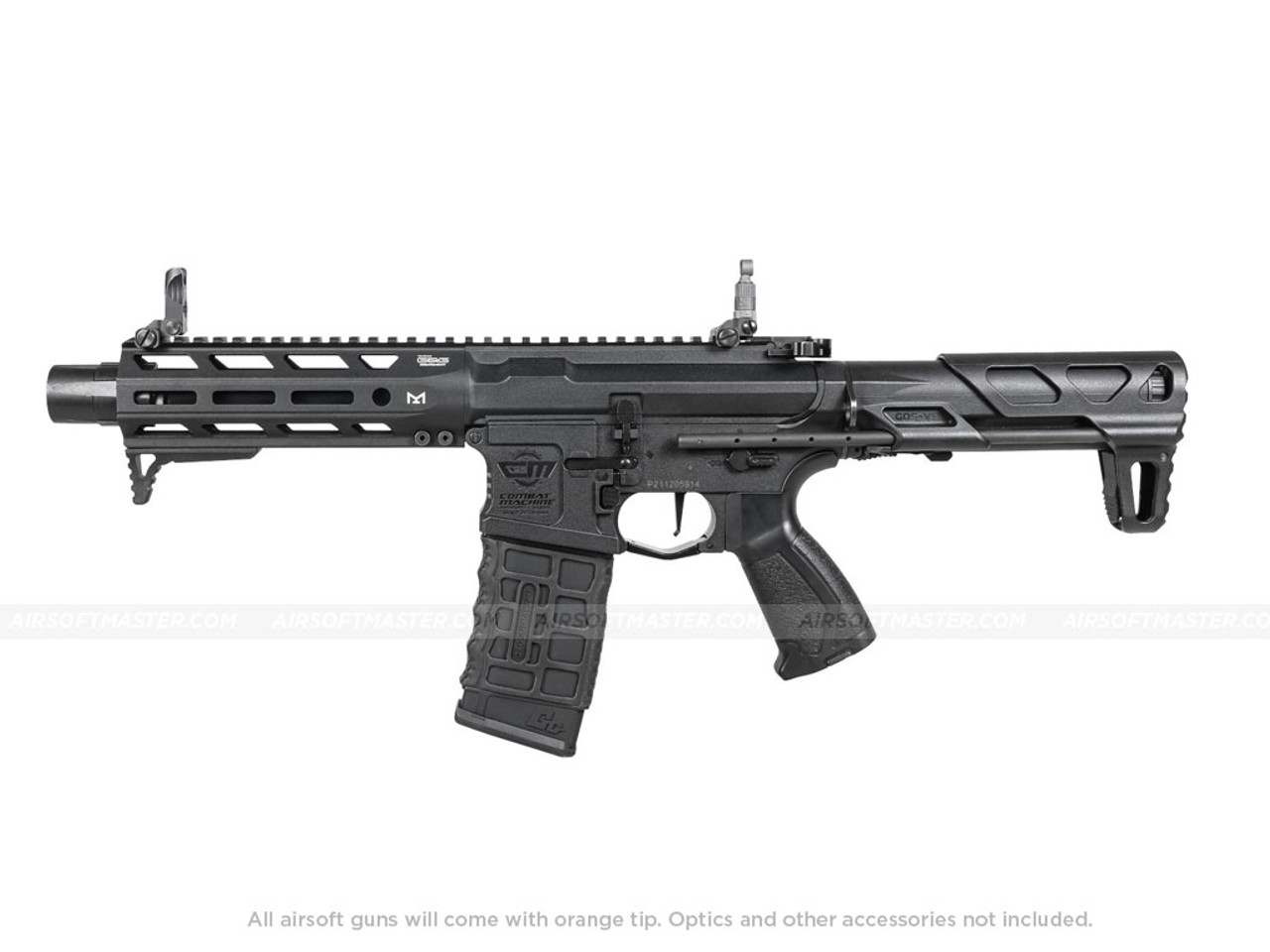 G&G ARP 556 2.0 - AirsoftMaster.com