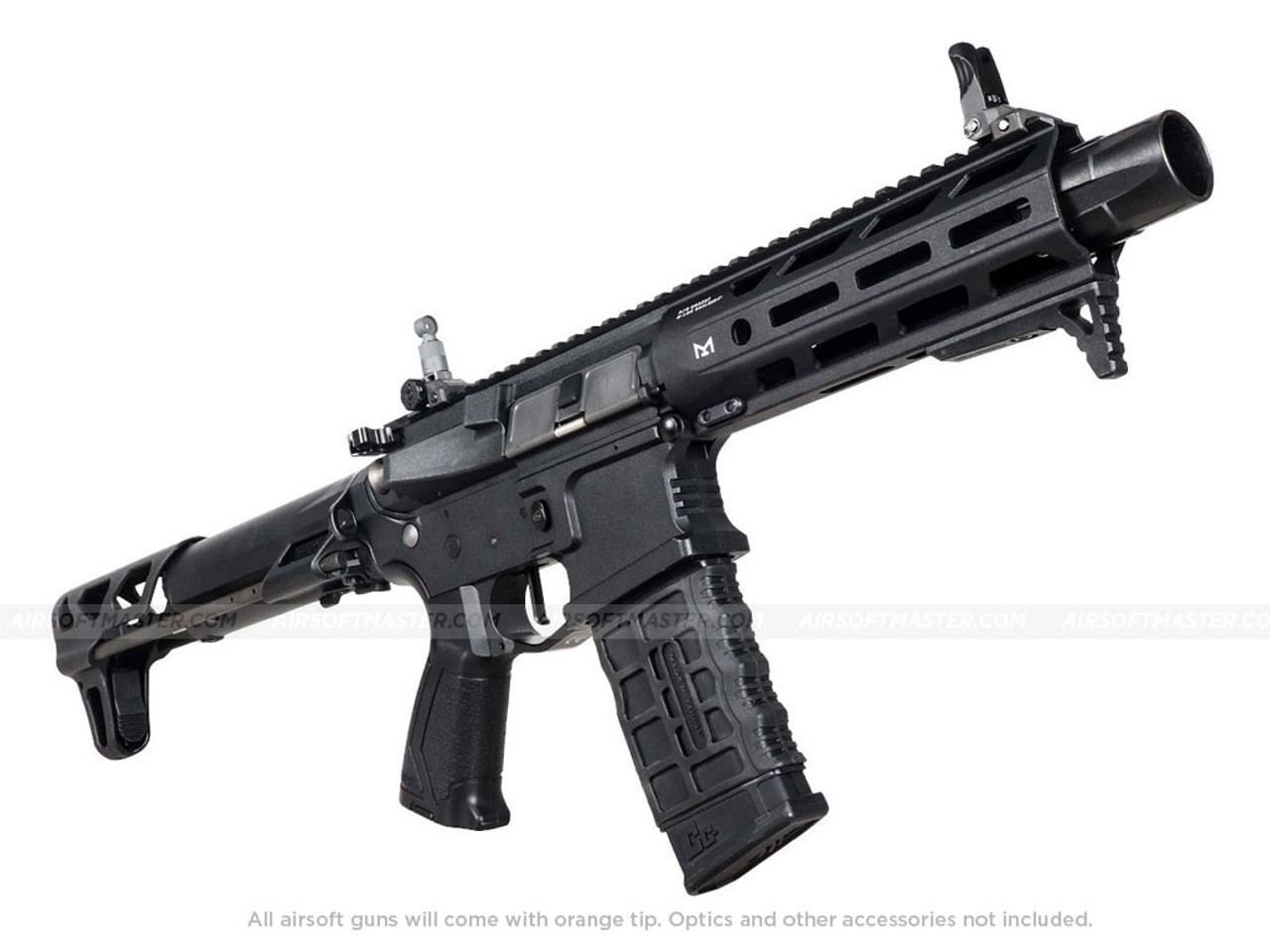 アニスケ　G&G ARP556 G&G ARP 556 2.0 - AirsoftMaster.com