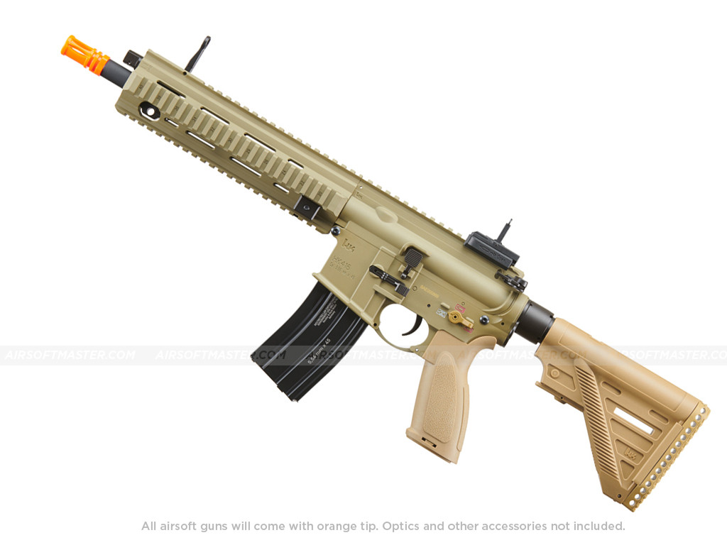 Elite Force HK416 A5 Competition Airsoft Gun