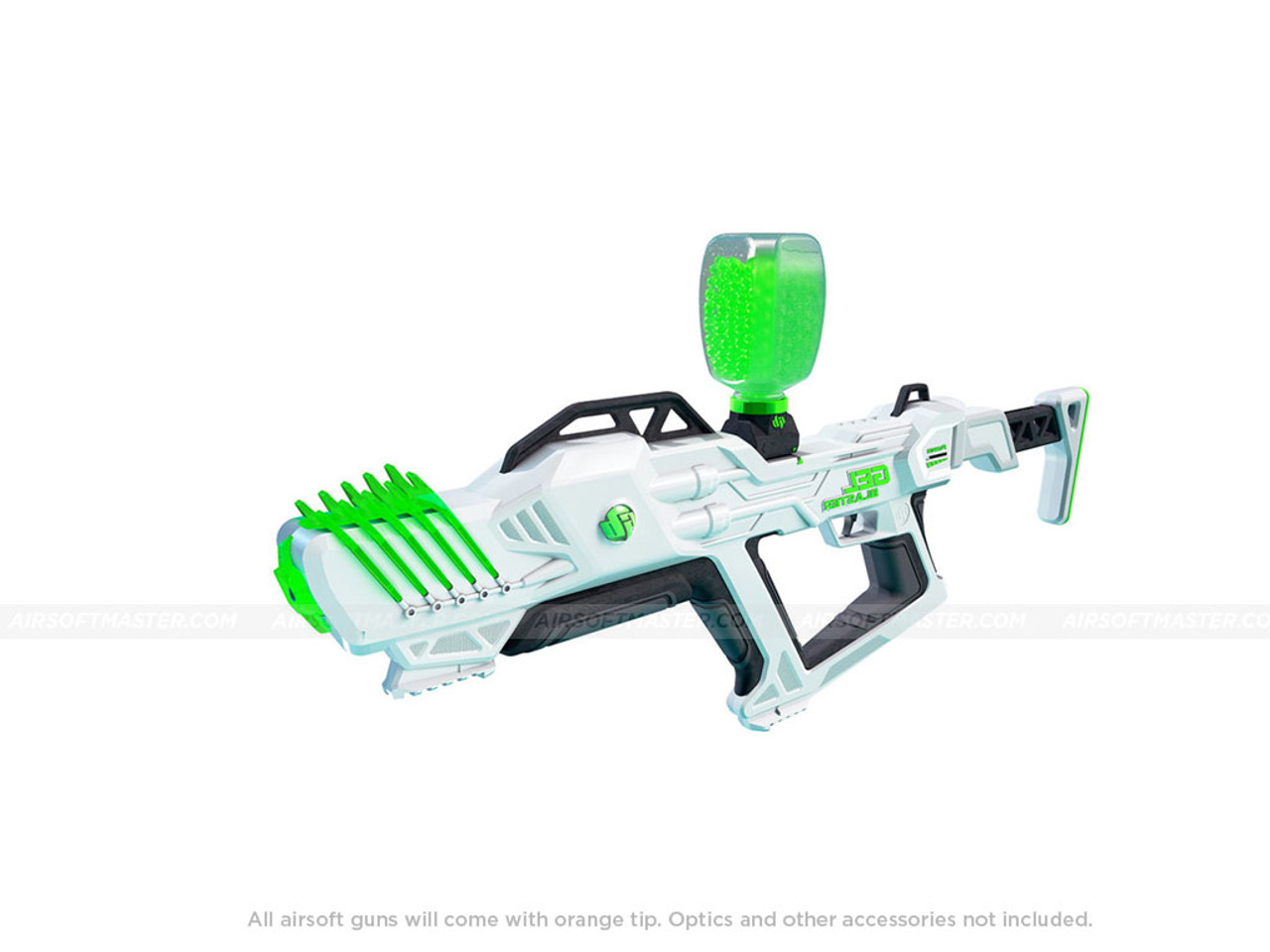 Gel Blaster Surge XL - AirsoftMaster.com