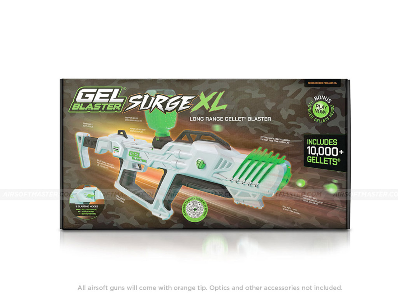 AIR BLASTER サイズL 8ea37465-d030-4015-b520-