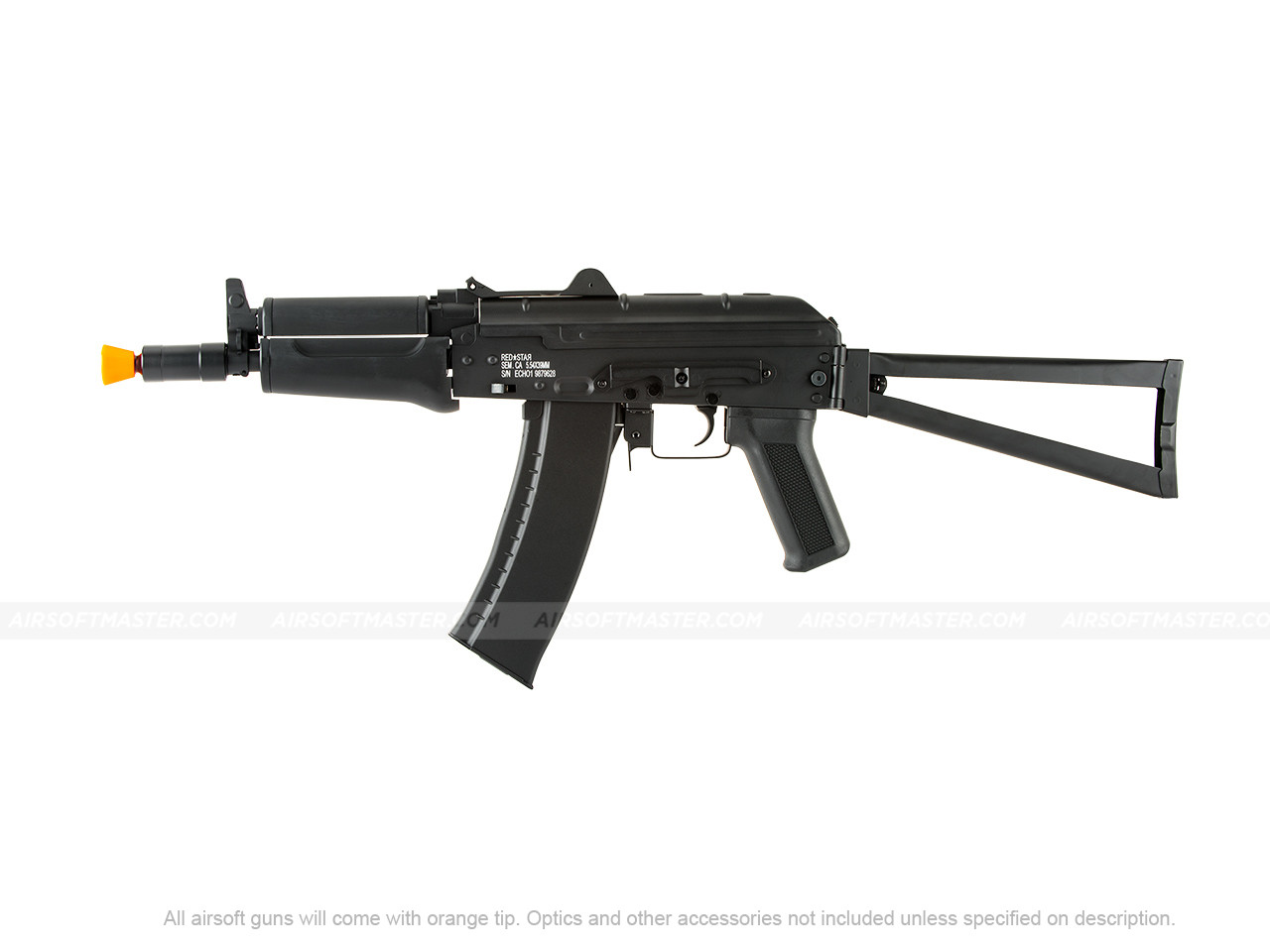 Echo1 Red Star Ak-74U