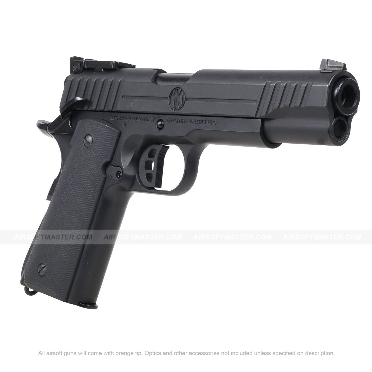 G&G Armament GX45 MKI