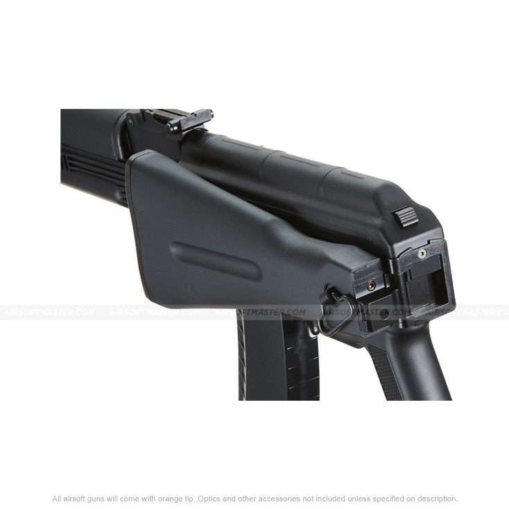 Tokyo Marui AK74MN Next Generation Recoil Shock Airsoft AEG (NRGS)
