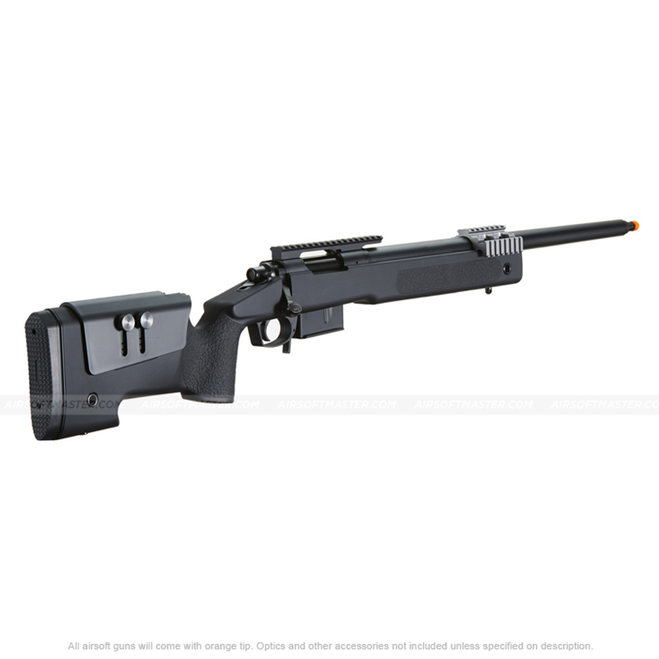 Tokyo Marui M40A5 Bolt Action Airsoft Sniper Rifle