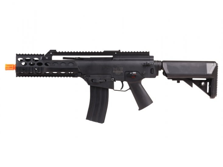 Echo1 USA Modular Tactical Carbine MTC 1