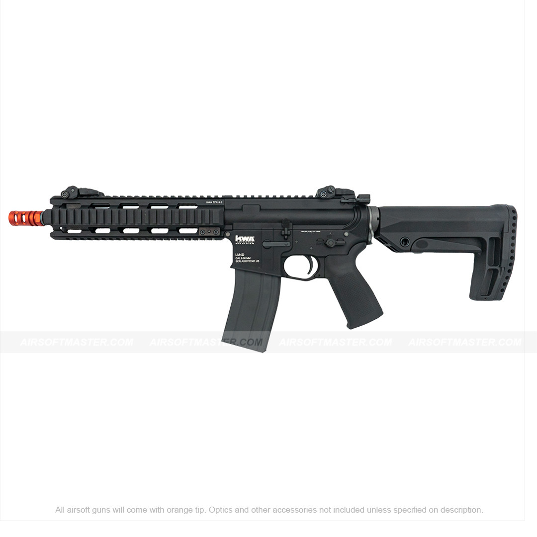 KWA LM4D PTR