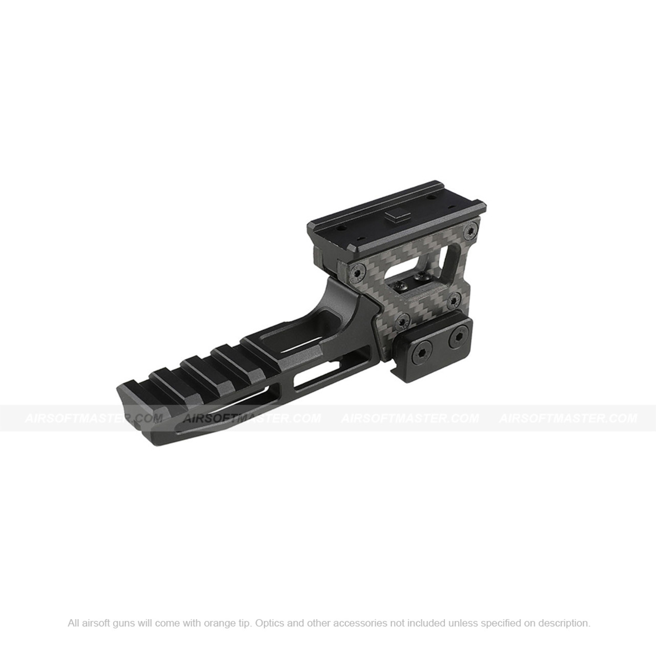 Atlas Custom Works Modular Optics Mount - AirsoftMaster.com