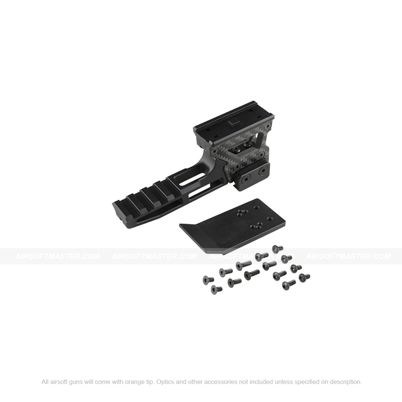 Atlas Custom Works Modular Optics Mount - AirsoftMaster.com