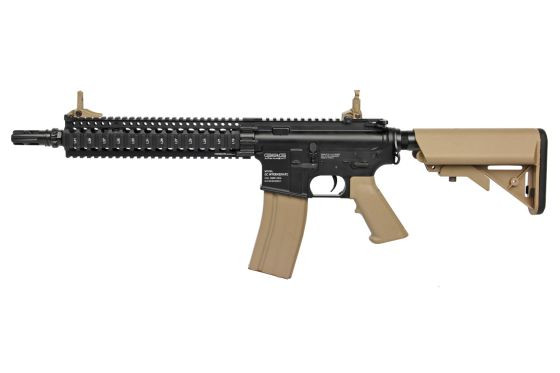 G&G エアガン G&G GC18 MOD1 Full Metal 