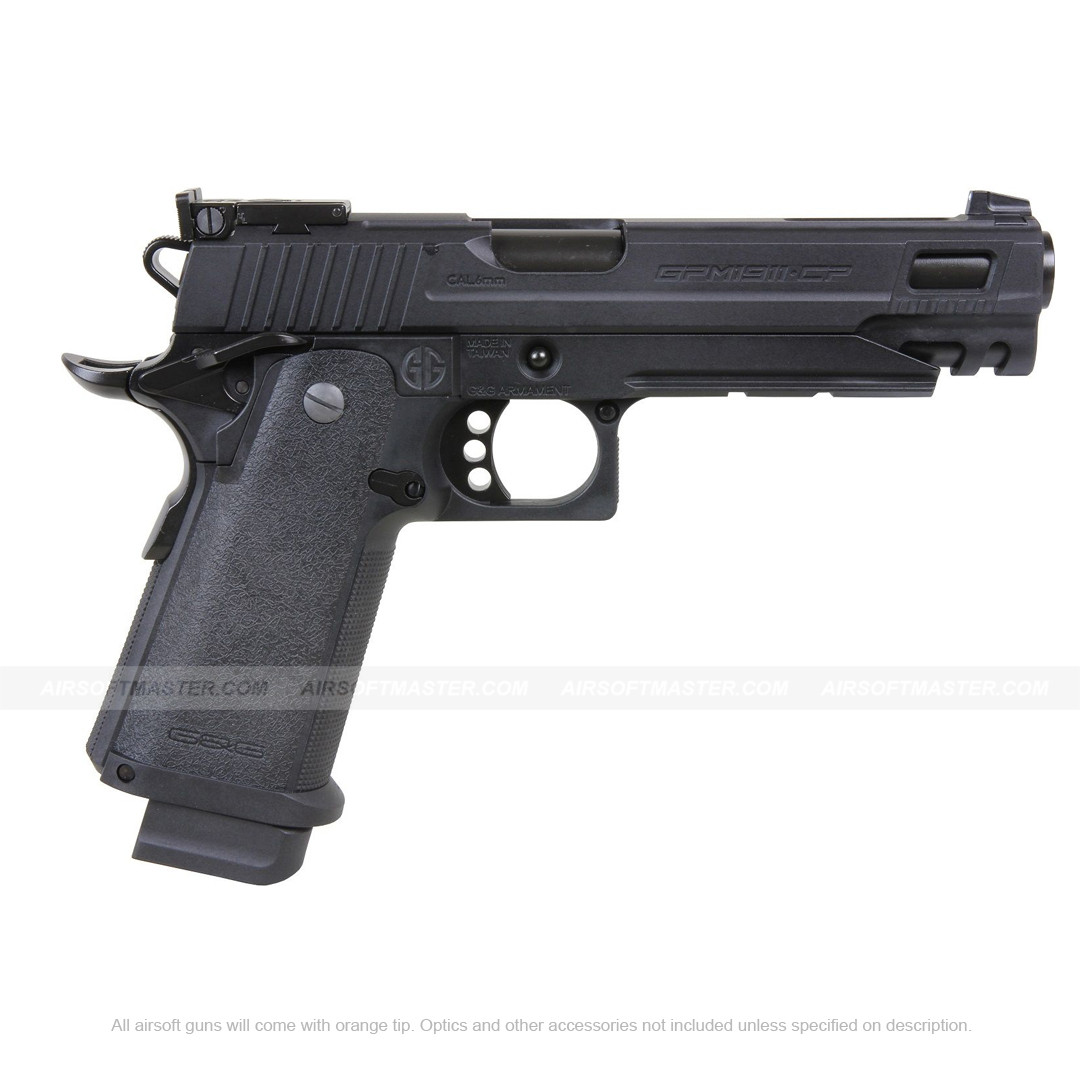 G&G Armament GPM1911 2.0
