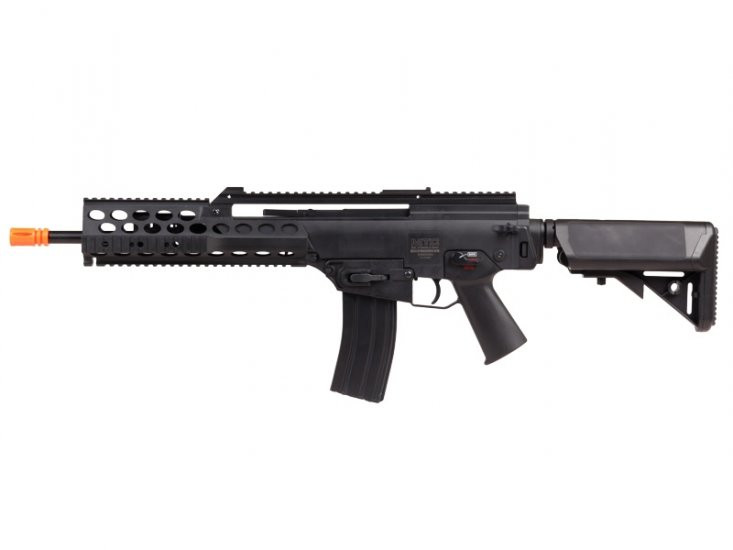 Echo 1 USA Modular Tactical Carbine 2