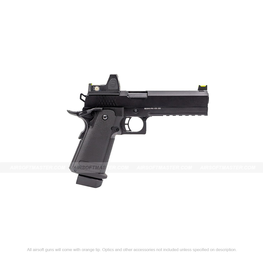 Raven Airsoft 5.1 Hi Capa - AirsoftMaster.com