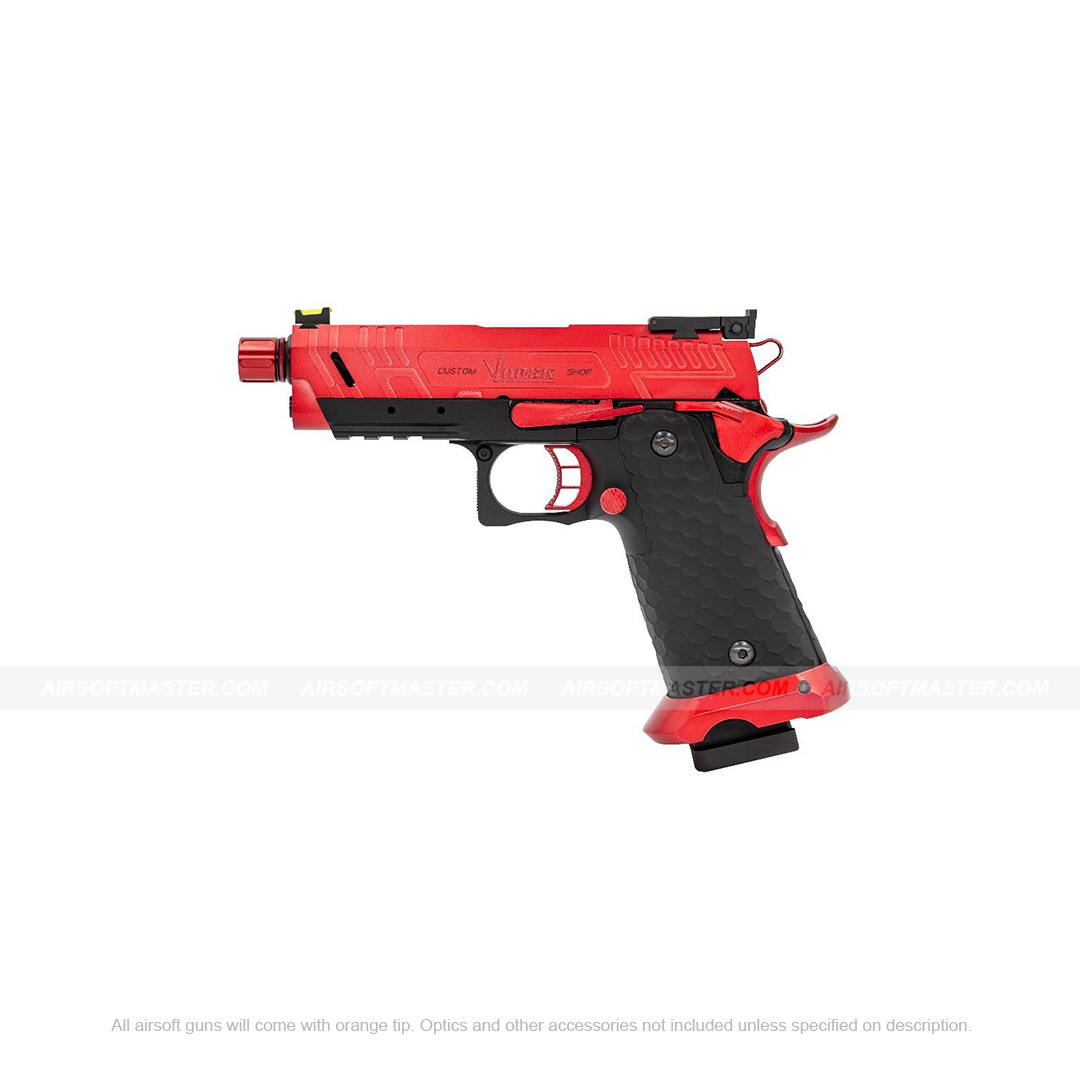 Vorsk Airsoft CS Compact Vengeance 3.8 Hi Capa - AirsoftMaster.com