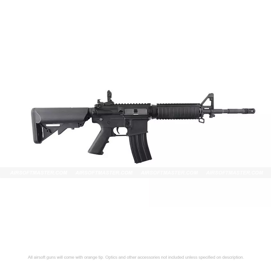 Specna Arms CORE Series M4A1 RIS AEG Rifle