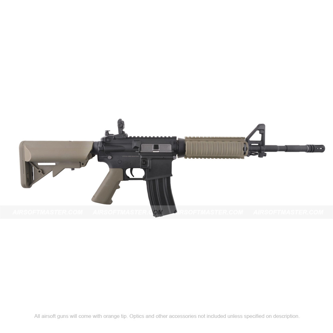 Specna Arms CORE Series M4A1 RIS AEG Rifle