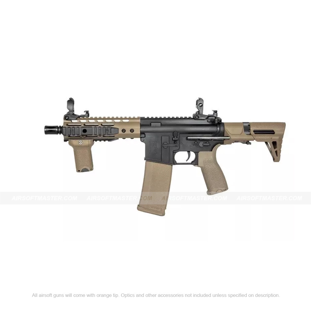 Specna Arms EDGE Series SA-E12 M4 PDW AEG Rifle Full Metal