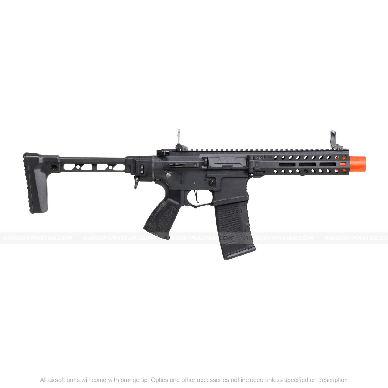 G&G FAR 556 Folding M4 Airsoft Rifle