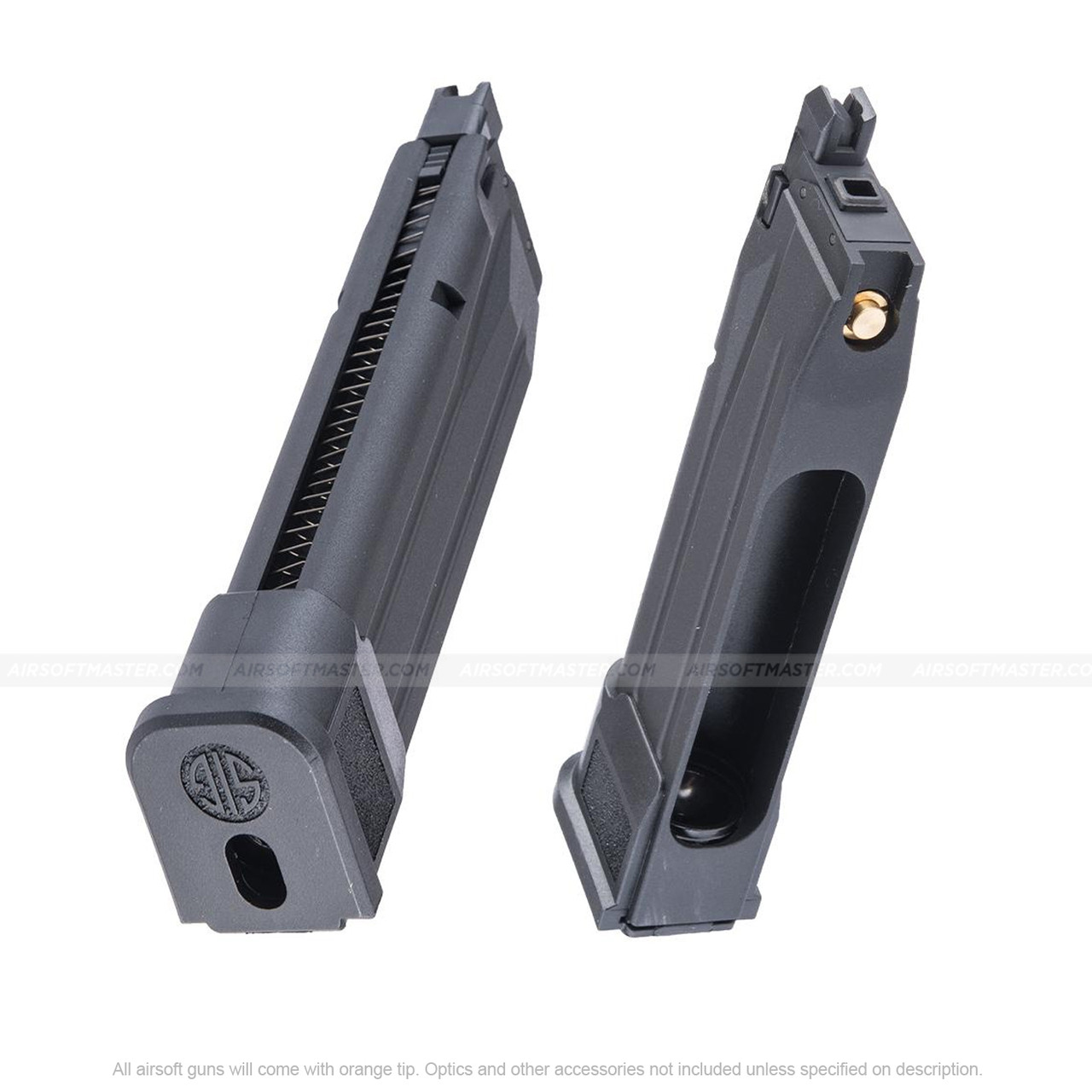 Sig Sauer ProForce P320 M17 MHS Airsoft Magazine