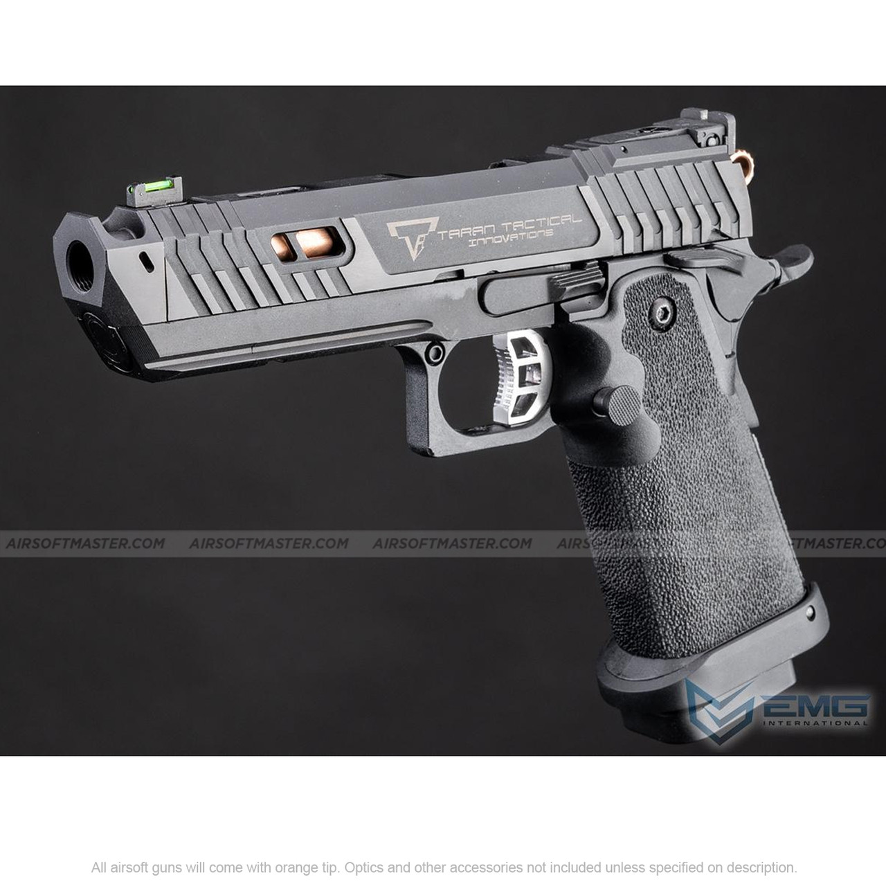 EMG TTI Pit Viper Airsoft Pistol