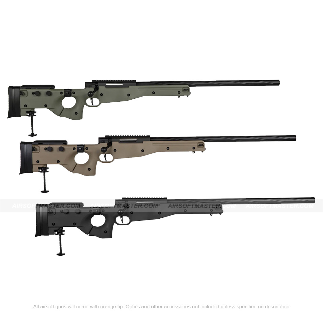 Specna Arms EDGE Sniper Airsoft Rifle