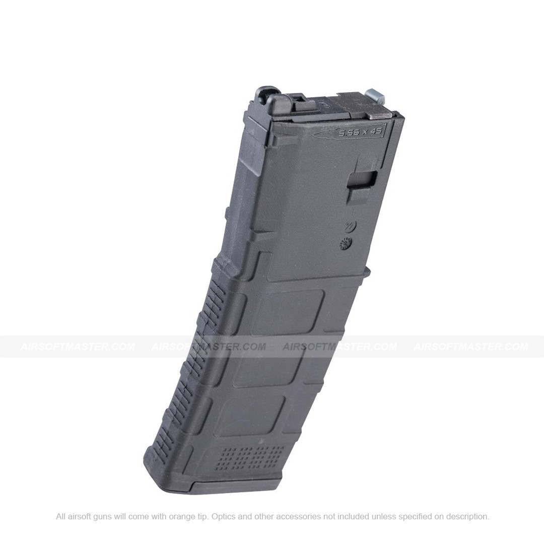 Guns Modify 35 Round Magazine for M4 MWS Gas Blowback Airsoft