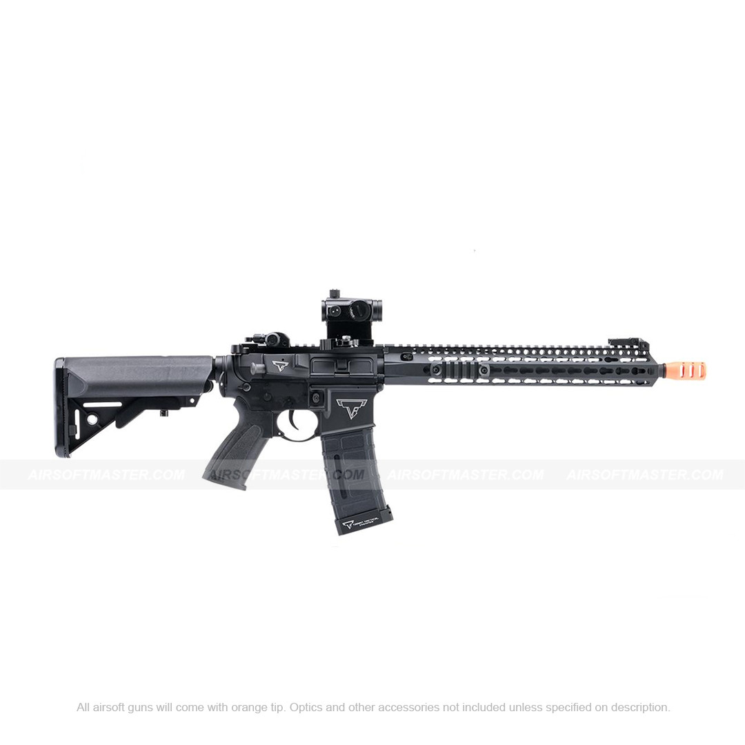 6mmProShop TTI Licensed TR-1 Ultralight M4 Airsoft AEG Rifle