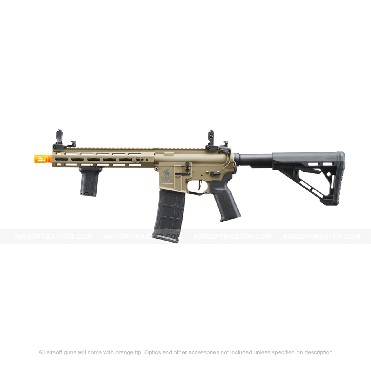 Lancer tactical 東京マルイgen.3 Lancer tactical 東京マルイgen.3