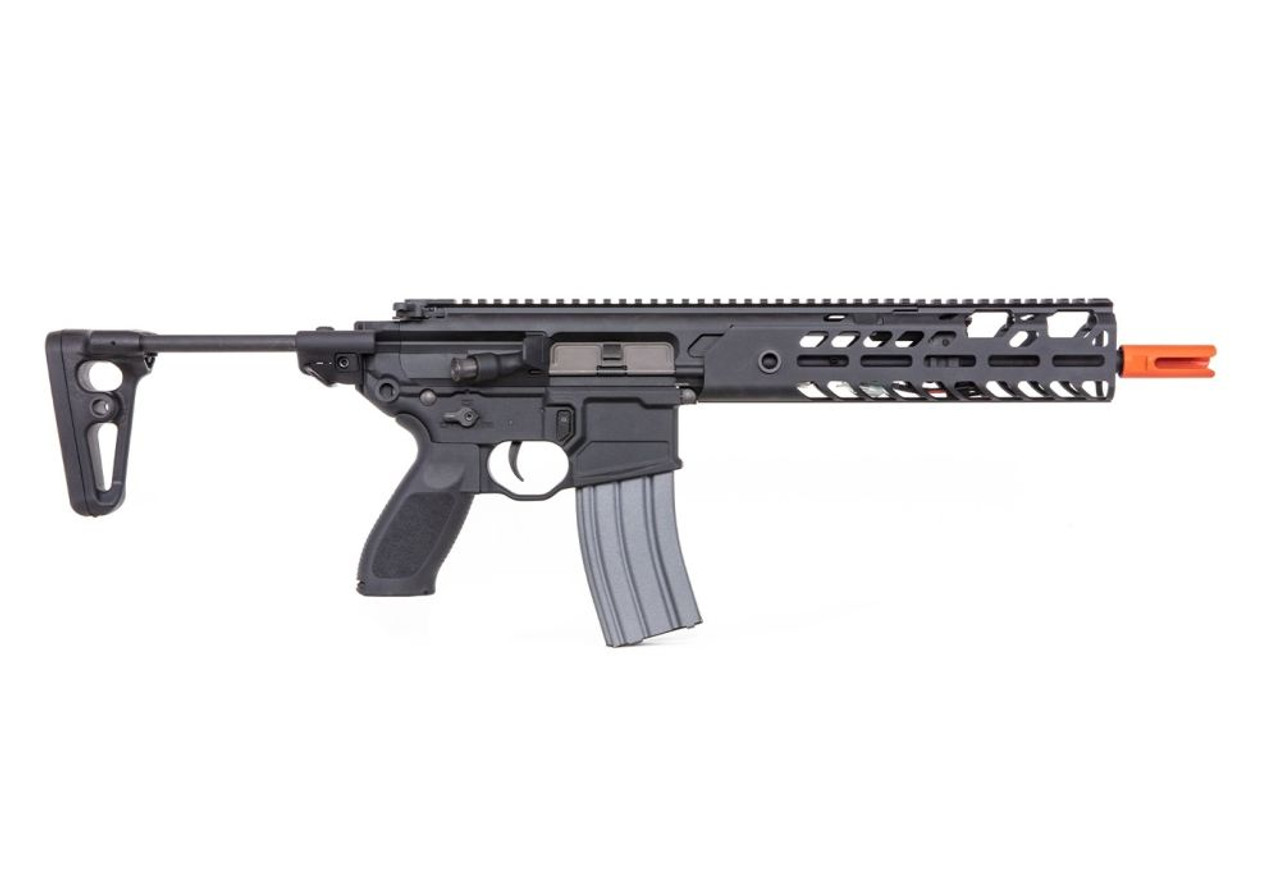 SIG SAUER SIG AIR MCX VIRTUS 電動ガン　セラコート Sig Sauer ProForce MCX Virtus PDW AEG