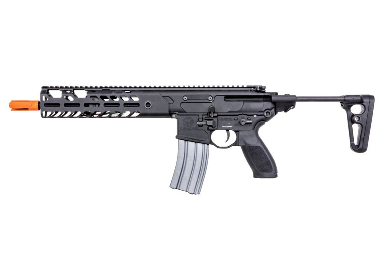 Sig Sauer ProForce MCX Virtus PDW AEG