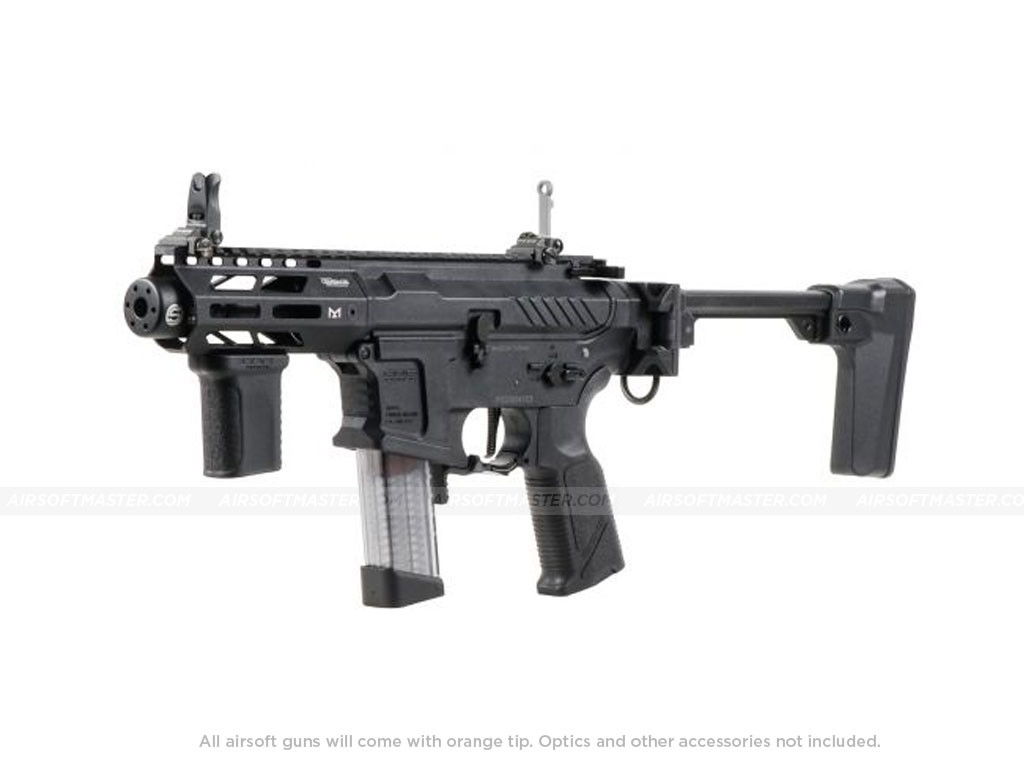 G&G ARP-9 3.0 Airsoft Gun Black