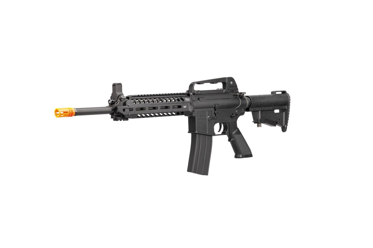 ※ふじわら　m4 GBB G&G GTW91 GBBR Airsoft Gas Rifle - AirsoftMaster.com