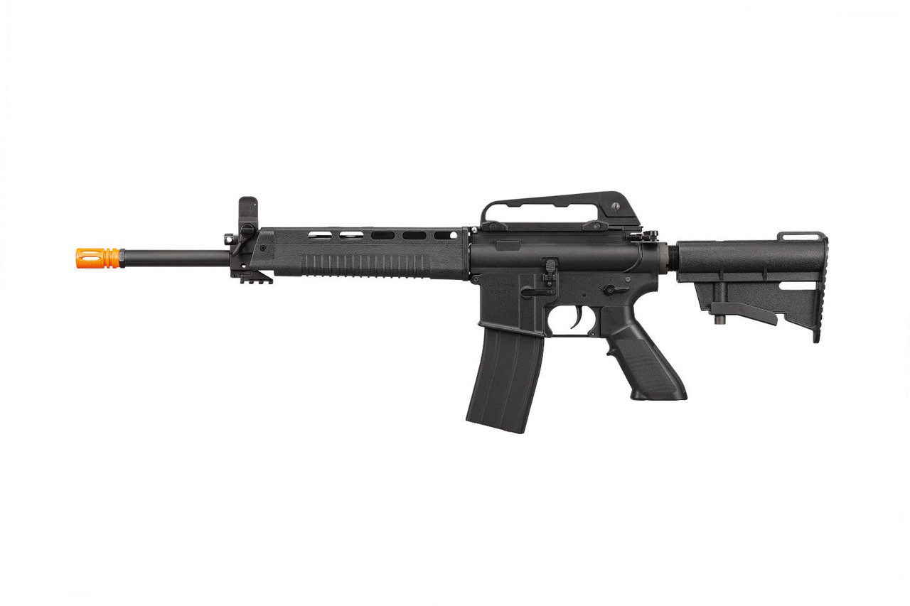 G&G GTW91 GBBR Airsoft Gas Rifle - AirsoftMaster.com