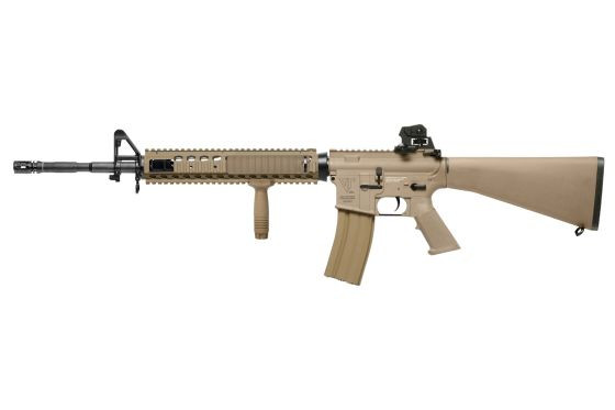 G&G Armament TR16 SBR MK I