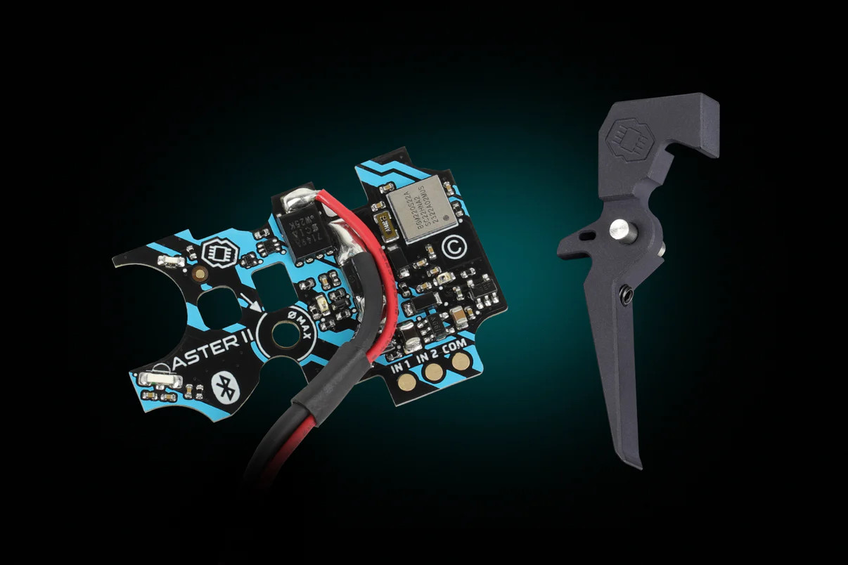 Gate ASTER II MOSFET Module