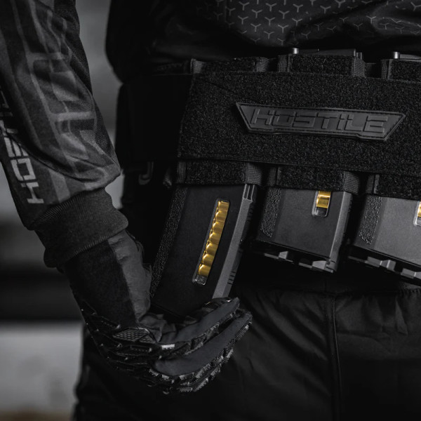 HK Army SpeedFlex CTS Belt Ã¢â‚¬â€œ Pro Airsoft Gear | Up to 47