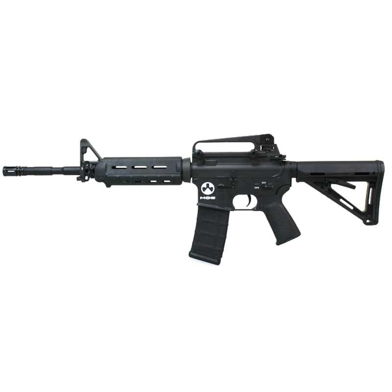Classic Army M4 MOE Carbine Sportline Black