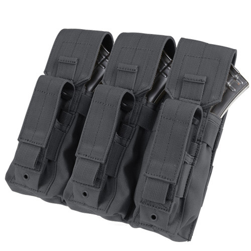 Condor VAS Kangaroo Mag Panel Gen II - Scorpion OCP - |Shop LA Police Gear Condor VAS Kangaroo Mag Panel Gen II - Scorpion OCP - |Shop LA Police Gear