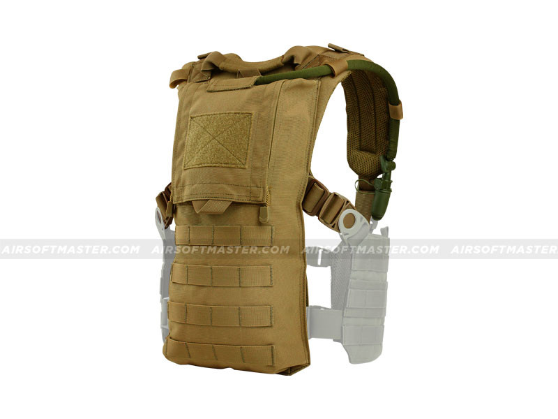 Condor Hydro Harness