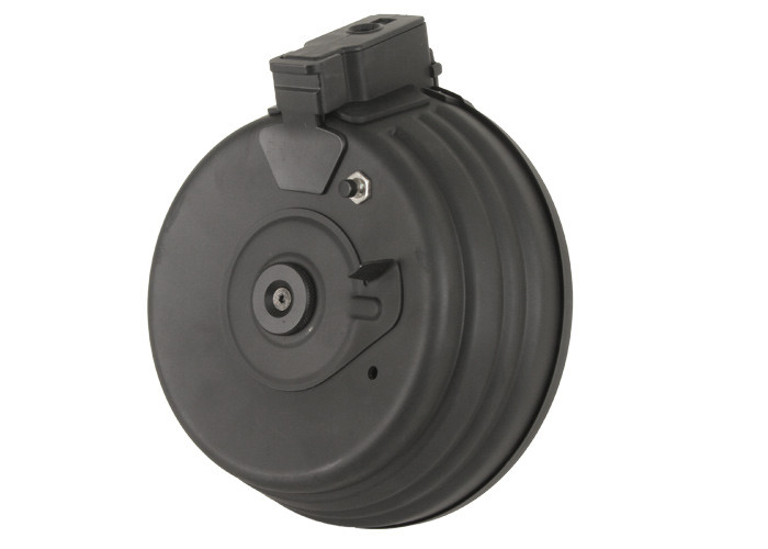 Echo1 USA Ak Drum Magazine