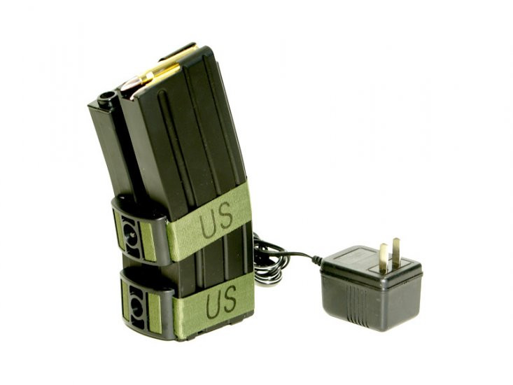 Echo1 M4 Magazine