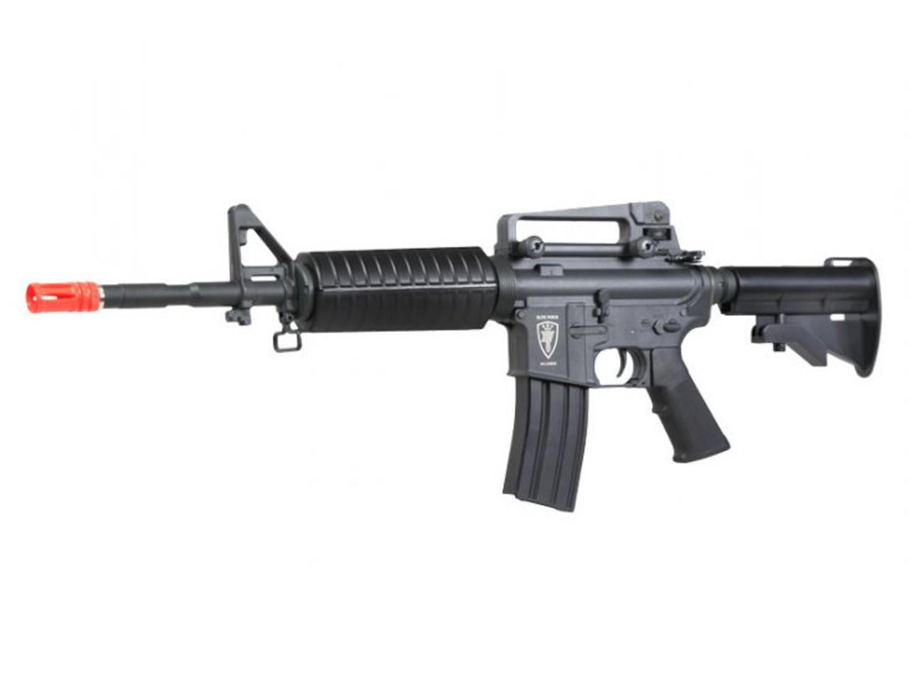 Elite Force M4A1 Carbine Airsoft Gun Sportline - Black