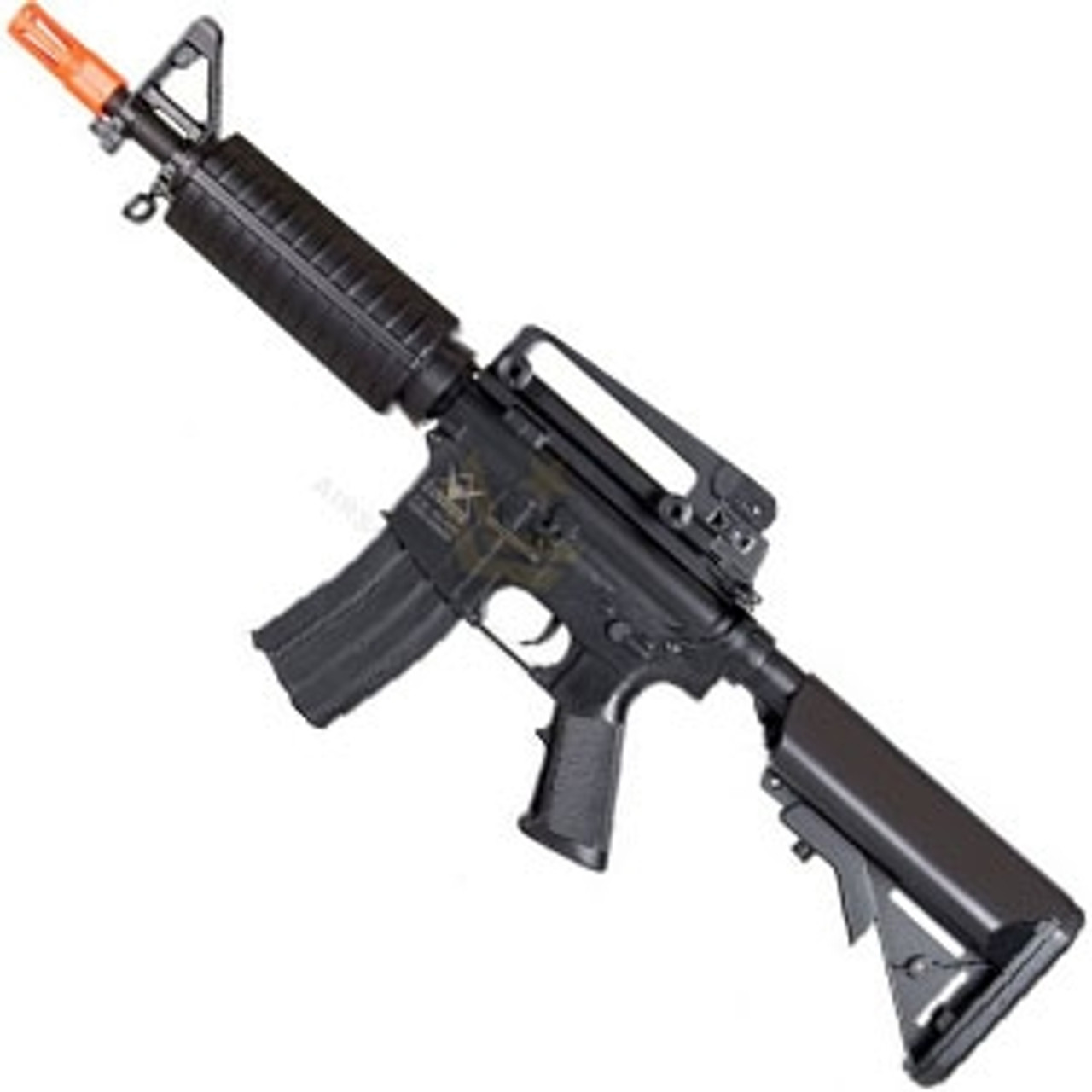Airsoft Guns for Beginners