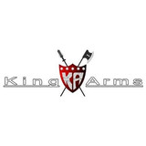 King Arms Hop-Up